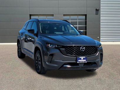 Used 2025 MAZDA CX-50 AWD 2.5 Hybrid w/ Weather Package