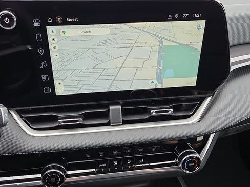 New 2026 Chevrolet Equinox LT FWD image 12
