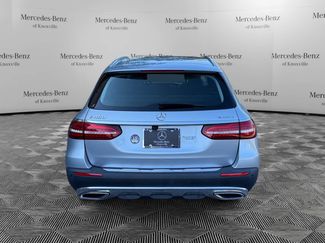 Certified 2021 Mercedes-Benz E 450 4MATIC All-Terrain Wagon video 4