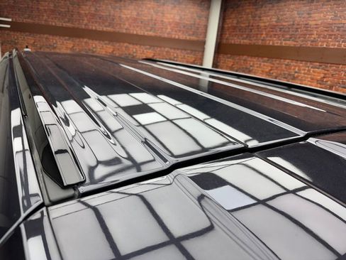 Used 2024 Chevrolet Suburban Z71 w/ Luxury Package image 29