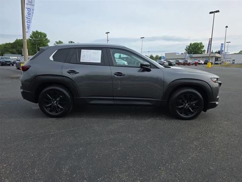 Used 2025 MAZDA CX-50 AWD 2.5 S w/ Preferred Package image 2