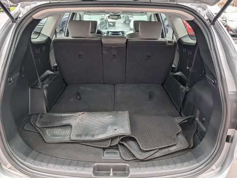 Used 2017 Hyundai Santa Fe SE image 15