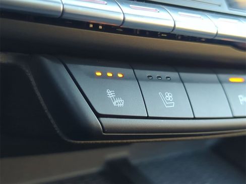 Certified 2023 Cadillac CT5 Sport w/ Climate Package image 18