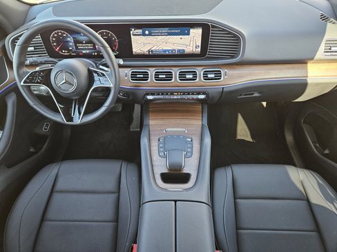 Certified 2025 Mercedes-Benz GLE 350 4MATIC image 26