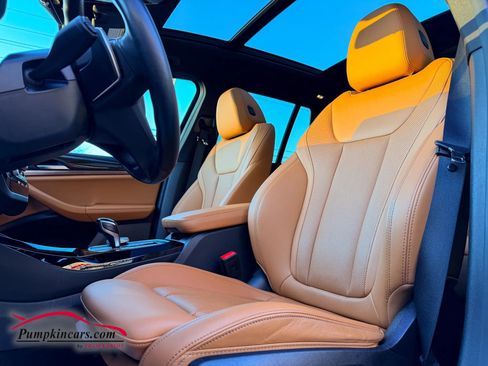 Used 2023 BMW X3 xDrive30i w/ Convenience Package image 6