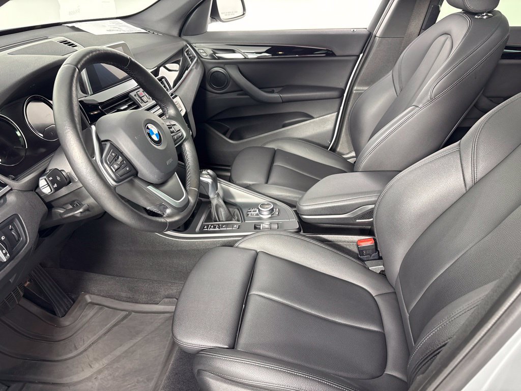 Used 2019 BMW X1 xDrive28i w/ Convenience Package AWD/4WD image 12