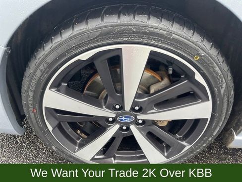 Used 2019 Subaru Impreza 2.0i Sport image 25