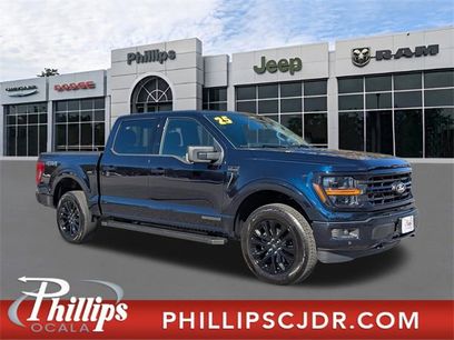 Used 2025 Ford F150 XLT w/ Equipment Group 302A MID