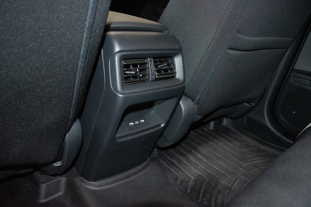 Used 2024 Honda CR-V EX image 23