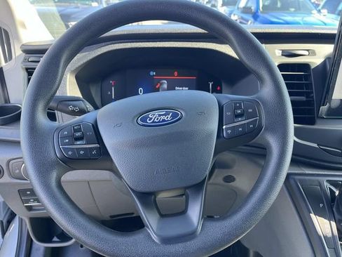 New 2026 Ford Transit 250 148 Medium Roof image 12