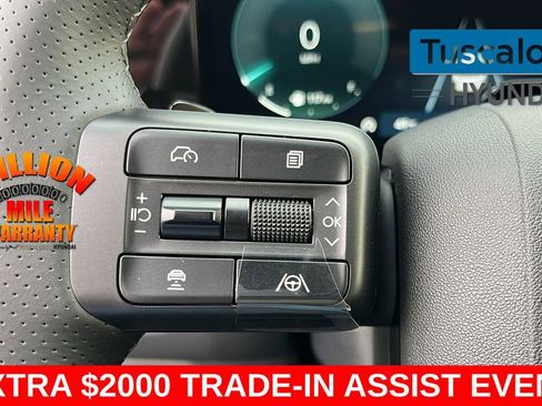 New 2026 Hyundai Palisade XRT Pro AWD/4WD image 16
