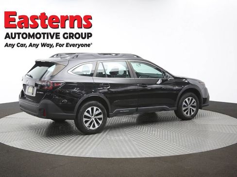 Used 2022 Subaru Outback AWD/4WD image 43