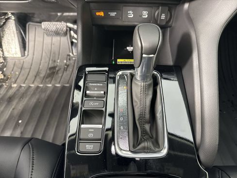 Used 2026 Acura Integra FWD image 16