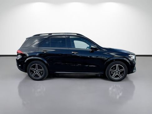 Used 2022 Mercedes-Benz GLE 350 image 2