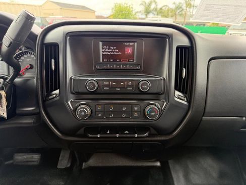 Used 2016 GMC Sierra 1500 2WD Double Cab w/ Sierra Appearance Package image 25