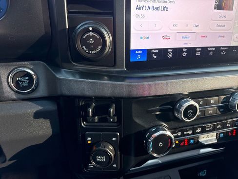 Used 2024 Ford F350 Platinum image 38