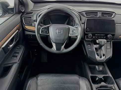 Certified 2019 Honda CR-V EX-L image 22