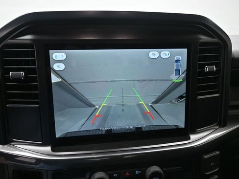 New 2025 Ford F150 STX w/ LOBO Package image 3