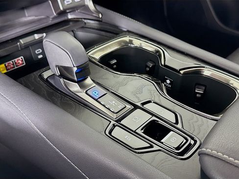 Certified 2024 Lexus RX 350 Premium Plus image 17