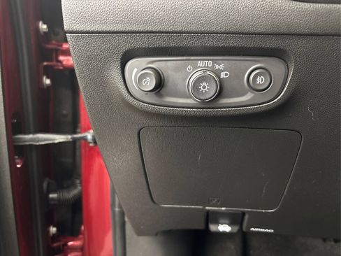 Used 2023 Buick Encore GX Select w/ Experience Buick Package image 26