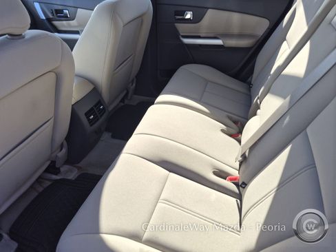 Used 2011 Ford Edge SE FWD image 11