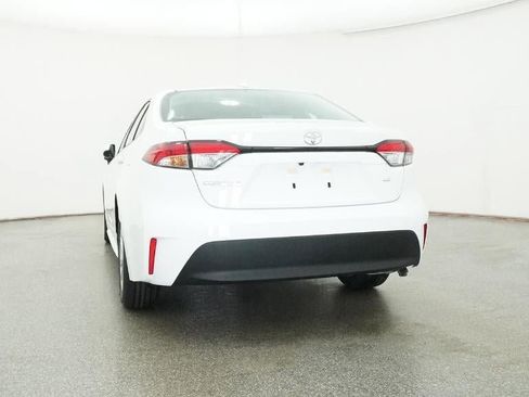 New 2026 Toyota Corolla LE image 22