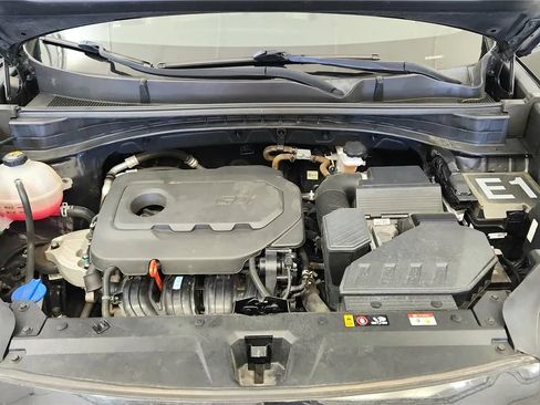 Used 2021 Kia Sportage EX AWD/4WD image 20