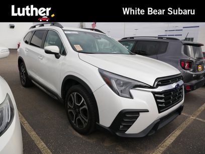 Used 2023 Subaru Ascent Limited
