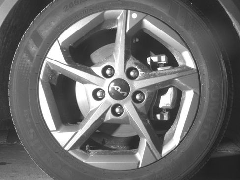 Used 2025 Kia K4 LXS image 13