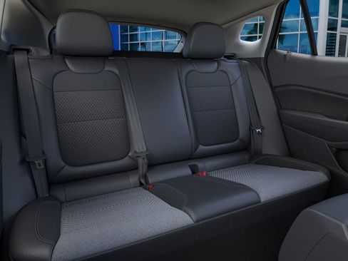 New 2026 Chevrolet Trax LT FWD image 17
