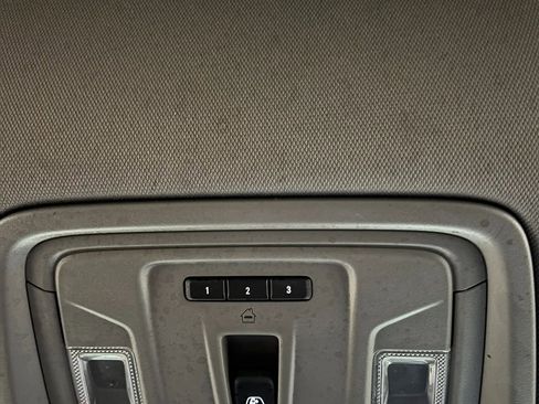 Used 2021 Chevrolet Silverado 1500 LTZ w/ LTZ Convenience Package II AWD/4WD image 19