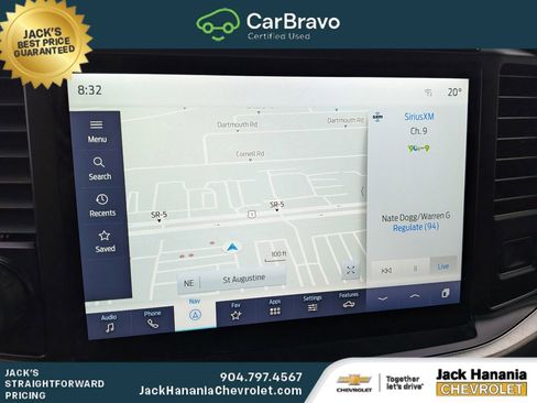 Used 2023 Ford F150 King Ranch AWD/4WD image 22