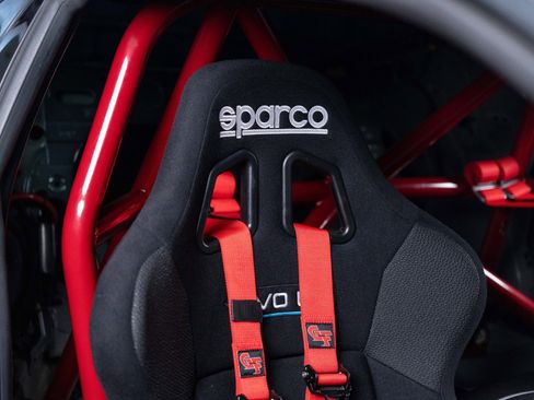 Used 2018 Chevrolet Camaro SS RWD image 59