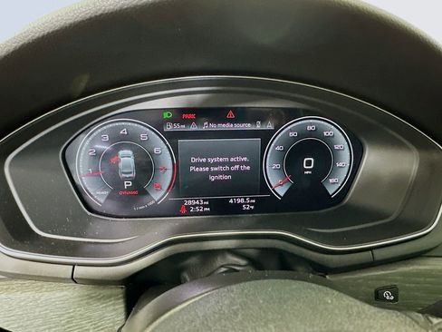 Certified 2022 Audi A5 2.0T Premium Plus image 12