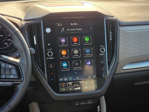 Used 2026 Subaru Forester Premium image 3