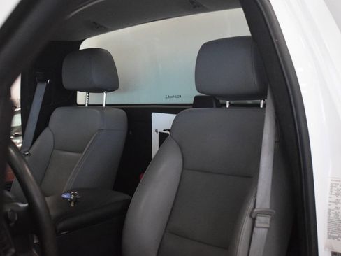 Used 2016 Chevrolet Silverado 3500 W/T image 57