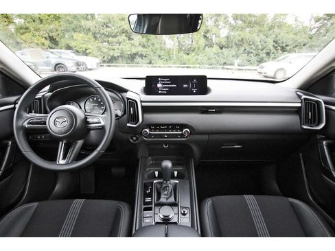 Used 2026 MAZDA CX-50 AWD 2.5 S w/ Preferred Pkg image 7