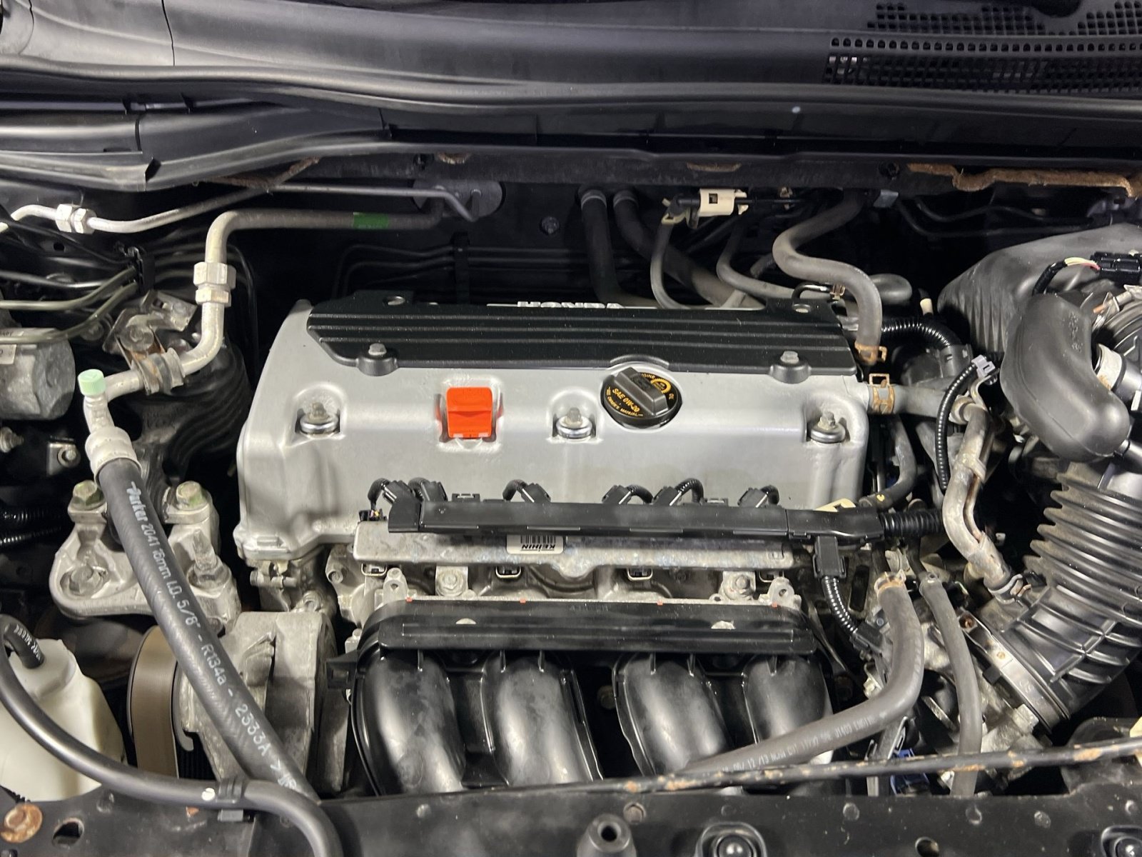 Used 2014 Honda CR-V EX-L image 28