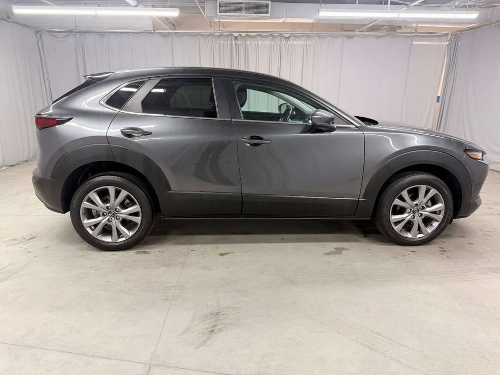 Used 2023 MAZDA CX-30 AWD 2.5 S w/ Select Package image 13