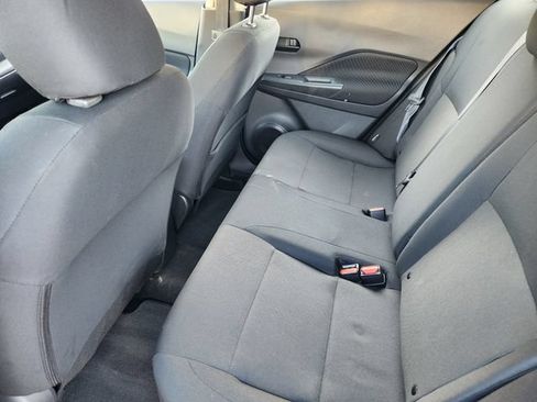 Used 2025 Nissan Kicks Play S FWD image 29