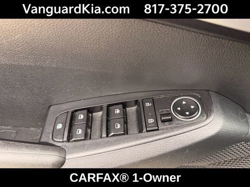 Certified 2023 Kia Seltos LX image 14