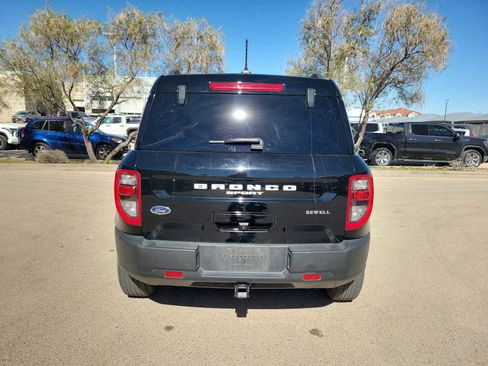 Used 2022 Ford Bronco Sport Big Bend image 5