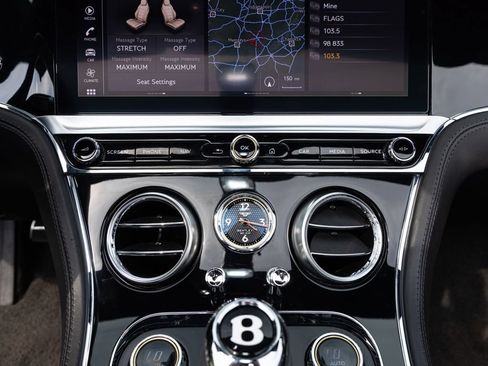 Used 2021 Bentley Continental GT V8 AWD/4WD image 45
