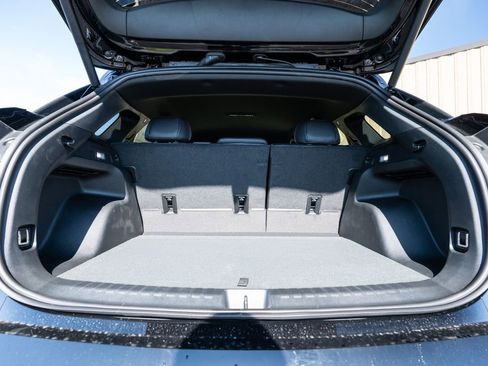 New 2026 Chevrolet Blazer EV RS image 38