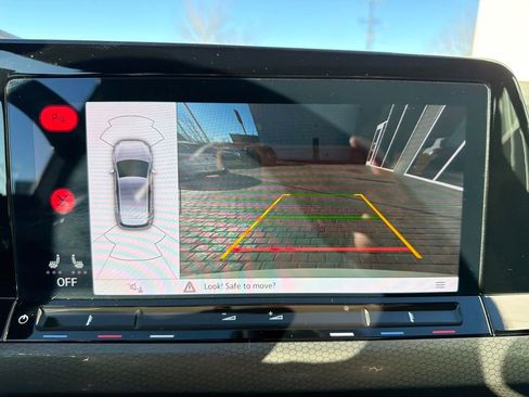 Used 2023 Volkswagen GTI SE image 22