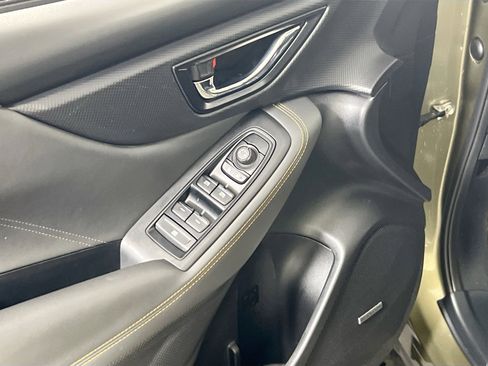 Used 2022 Subaru Forester Wilderness image 18