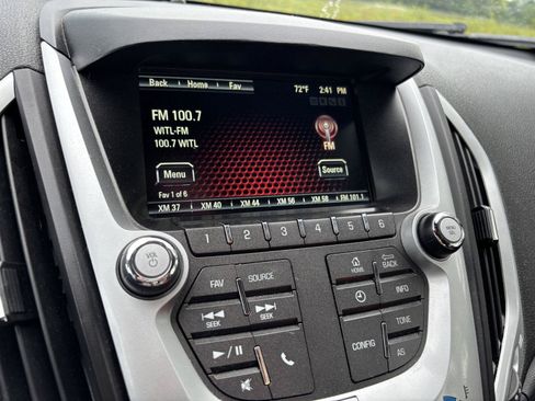 Used 2017 GMC Terrain SLE FWD image 23