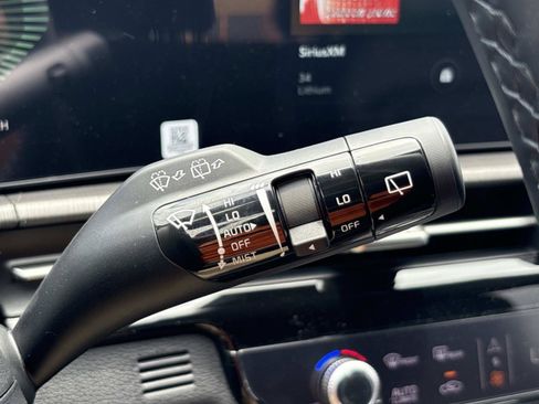 New 2027 Kia Sportage X-Line AWD/4WD image 32