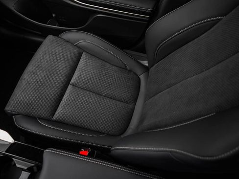 New 2025 Mitsubishi Eclipse Cross SE image 27