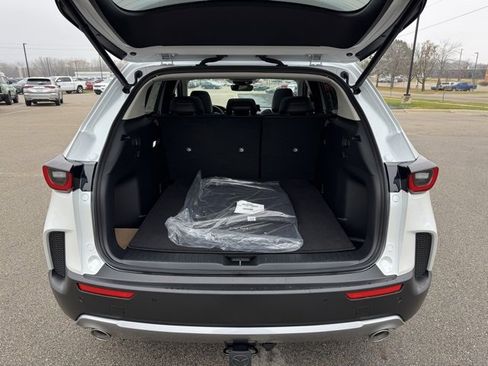 New 2026 MAZDA CX-50 AWD 2.5 S w/ Accent Package image 38